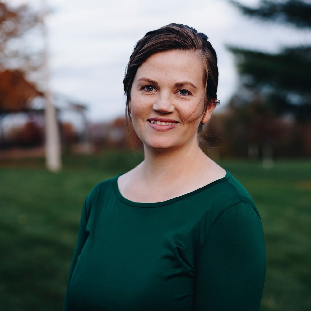 Meet your Posher, Debra
